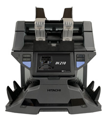 纸币清分机 iH-210