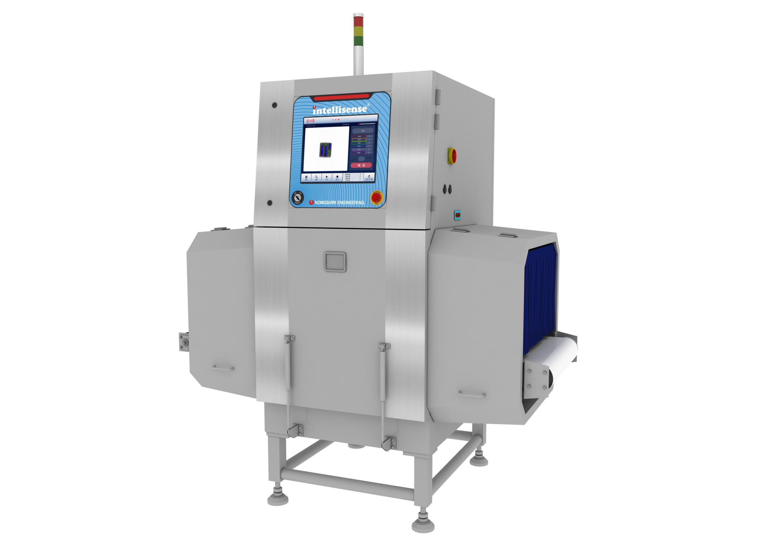 XIS-4000
